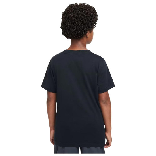 Nike Παιδική κοντομάνικη μπλούζα Sportswear Big Kids' T-Shirt